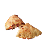 Peri Peri Calzone 