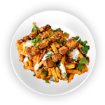 1 Skewers Small Chicken Tikka 