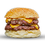 Decker Burger 