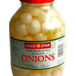 Onions 