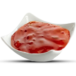 Sweet Chilli Sauce (4oz) 