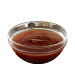 Barbecue Sauce (4oz) 