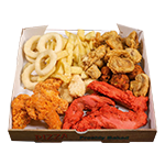 Munchie Box 