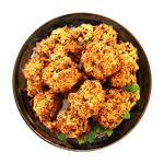 Veg Pakora 
