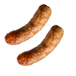 Sausage (2) 